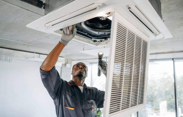 Licensed Air Conditioning Service service in Fallston, MD - FH HVAC
