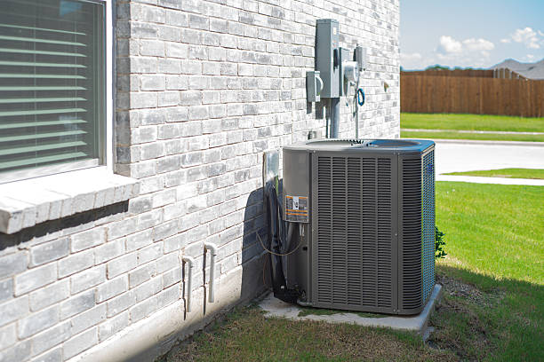 Reliable Air Conditioning Service contractor in Fallston, MD by FH HVAC